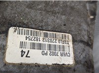 CV6R КПП 6-ст.мех. (МКПП) Ford Focus 3 2011-2015 20523925 #7