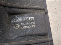  Вентилятор радиатора KIA Rio 2000-2005 20523927 #4