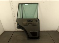  Дверная карта (Обшивка двери) Land Rover Discovery 2 1998-2004 11457625 #8