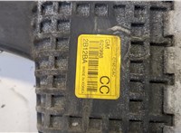 42348293 Радиатор интеркулера Chevrolet Captiva 2011-2016 20523936 #2
