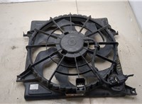 253802T200 Вентилятор радиатора KIA Optima 3 2010-2015 20523939 #1