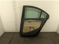  Стекло боковой двери Volvo S80 2006-2016 11457639 #3