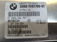 33607592780 Блок управления раздаткой BMW X5 E70 2006-2013 20523948 #4