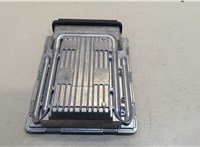 7594354 Блок управления двигателем BMW X6 E71 2007-2014 20523954 #1