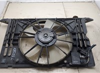  Вентилятор радиатора Nissan Qashqai 2006-2013 20523957 #1