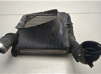 Радиатор интеркулера Volkswagen Touareg 2007-2010 20523958 #1