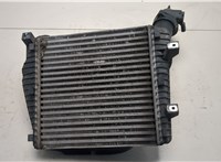  Радиатор интеркулера Volkswagen Touareg 2007-2010 20523958 #2