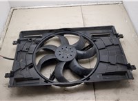  Вентилятор радиатора Volkswagen Passat 8 2015- 20523965 #2