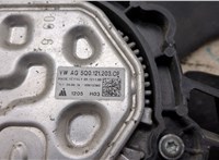  Вентилятор радиатора Volkswagen Passat 8 2015- 20523965 #4
