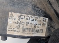  Фара (передняя) Volkswagen Golf 6 2009-2012 20523969 #10