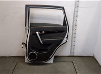 96624335, 95391353 Стеклоподъемник электрический Chevrolet Captiva 2011-2016 11457656 #5