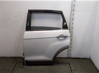 20941615 Дверная карта (Обшивка двери) Chevrolet Captiva 2011-2016 11457657 #1