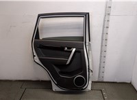 20941615 Дверная карта (Обшивка двери) Chevrolet Captiva 2011-2016 11457657 #5