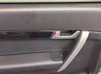 20941615 Дверная карта (Обшивка двери) Chevrolet Captiva 2011-2016 11457657 #7