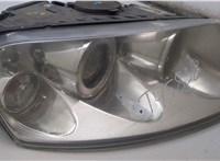  Фара (передняя) Volkswagen Touareg 2002-2007 20524001 #3
