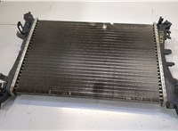 55701408 Радиатор охлаждения двигателя Opel Corsa D 2006-2014 20524009 #2