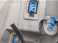  Ресничка под фару Opel Movano 1998-2010 11457670 #8