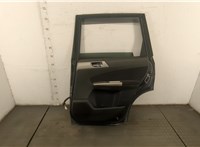  Дверь боковая (легковая) Subaru Forester (S12) 2008-2012 20524020 #2