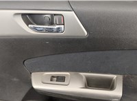  Дверь боковая (легковая) Subaru Forester (S12) 2008-2012 20524020 #8