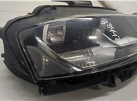 8P0805608A Кронштейн фары Audi A3 (8P) 2003-2013 11457675 #4