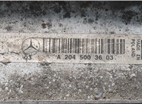 Радиатор охлаждения двигателя Mercedes E-Coupe C207 2009-2016 20524023 #3