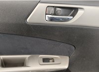  Дверь боковая (легковая) Subaru Forester (S12) 2008-2012 20524026 #6