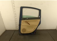  Дверь боковая (легковая) Volkswagen Passat 5 2000-2005 20524057 #3
