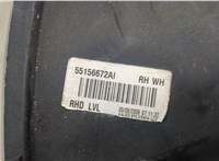  Фара (передняя) Jeep Grand Cherokee 2004-2010 20524067 #8