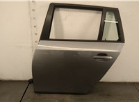  Ручка двери наружная BMW 5 E60 2003-2010 11457715 #1