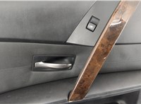  Ручка двери наружная BMW 5 E60 2003-2010 11457715 #8