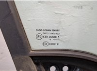  Стекло боковой двери Citroen Berlingo 2008-2012 11457717 #5