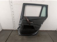  Ручка двери наружная BMW 5 E60 2003-2010 11457718 #9