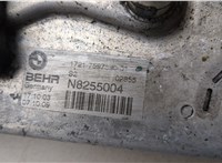 17428509743, 8509743, 17117611348, 7611348, 17217597890, 7597890, N8255004 Вентилятор радиатора BMW 7 F01 2008-2015 20524086 #4