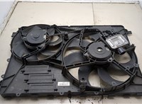 BJ328C607AD Вентилятор радиатора Land Rover Discovery Sport 2014-2022 20524095 #1