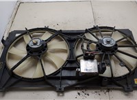  Блок управления вентиляторами Toyota Camry V40 2006-2011 11457743 #1