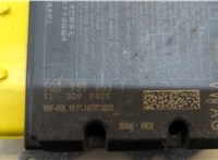  Блок управления подушками безопасности Volkswagen Golf 7 2012-2020 20524135 #4