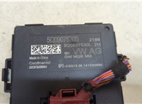 5Q0907530S Блок комфорта Volkswagen Golf 7 2012-2020 20524139 #4