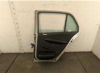  Ручка двери наружная Skoda Fabia 1999-2007 11457774 #2