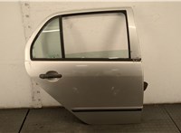  Ручка двери наружная Skoda Fabia 1999-2007 11457774 #1