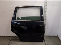  Ручка двери наружная Ford S-Max 2010-2015 11457778 #1