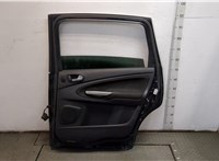  Ручка двери наружная Ford S-Max 2010-2015 11457778 #4