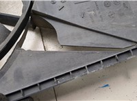 7L6121207, 7L6959455, 0130706834, 4E0910455, 0130706208 Вентилятор радиатора Volkswagen Touareg 2007-2010 20524152 #6