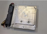  Блок управления двигателем BMW X3 E83 2003-2010 20524154 #4