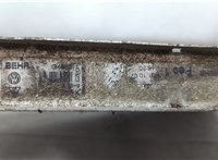 7L6121253K Радиатор охлаждения двигателя Volkswagen Touareg 2007-2010 20524166 #4