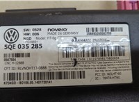 5QE035285 Блок комфорта Volkswagen Golf 7 2012-2020 20524173 #5
