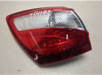  Фонарь (задний) Nissan Qashqai 2006-2013 20524179 #1
