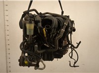  Двигатель (ДВС) Ford Focus 2 2008-2011 20524191 #2