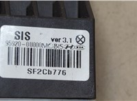  Датчик удара Hyundai i40 2011-2019 20524193 #4
