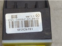  Датчик удара Hyundai i40 2011-2019 20524198 #4
