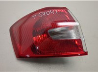  Фонарь (задний) Ford Kuga 2008-2012 20524212 #1